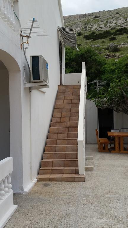 D&D Apartments Pag Town Exterior photo